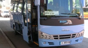 Автобусните билети поскъпват от март