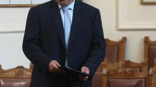 Борисов: Няма криза, има мързел