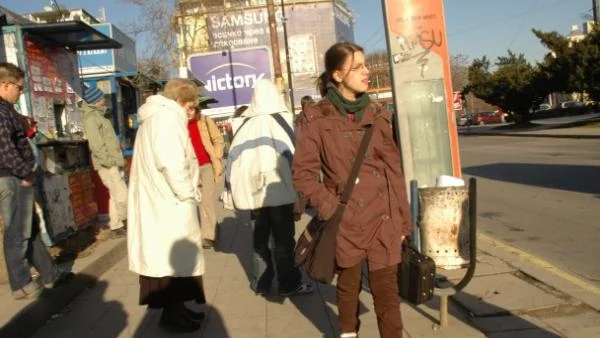 Песимизмът сред българите расте