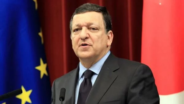 Барозу: Португалия е стабилна