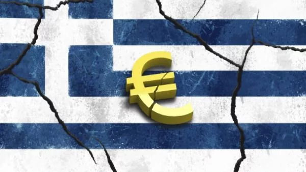 Продължават преговорите за втори заем за Гърция