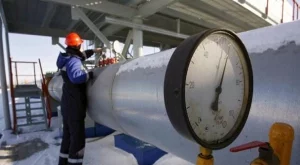 Газовите доставки за България са нормализирани