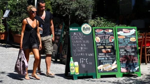 Повечето германци не искат Гърция в еврозоната