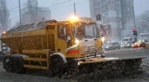 Снегопочистващи фирми отнесоха 424 хил. лв. санкции