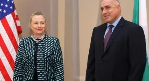 Борисов след разговори с Хилъри: Мораториумът е в сила 