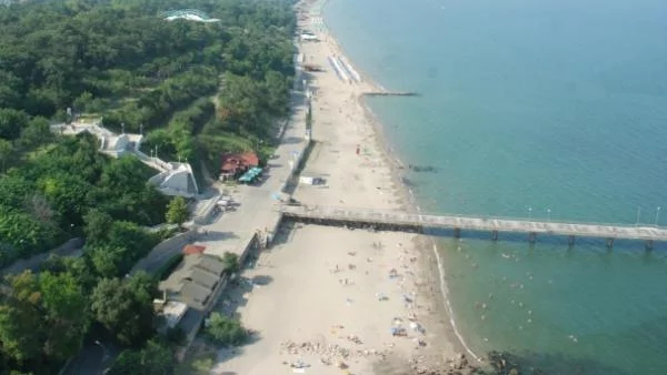 Четирикратен ръст на хотелите в Бургас