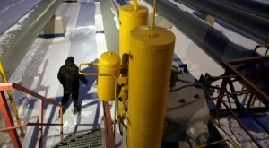 Шматко гарантира газовите доставки за България