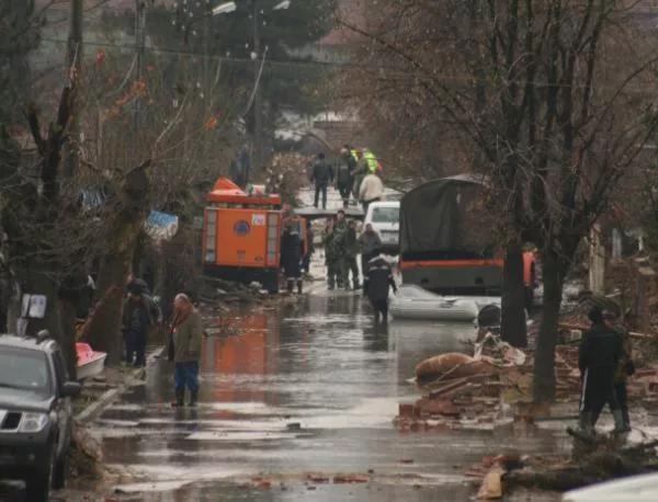 1 416 440 българи в опасност от наводнения
