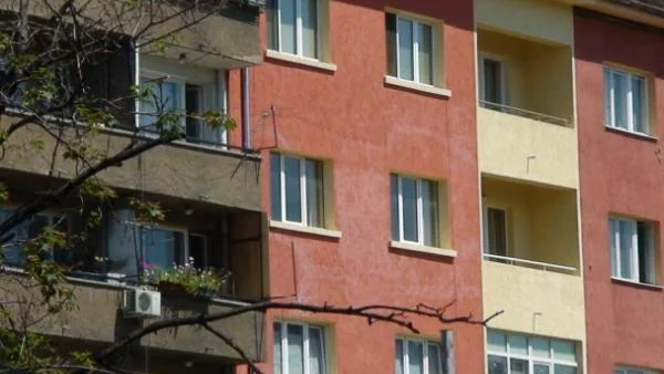 Райфайзен отчете поскъпване на жилищата в София