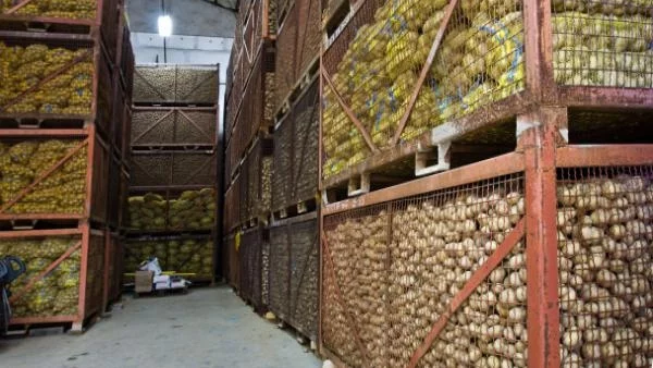 Търгуваме на едро и извън борсите