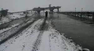 Проверяват язовирите в най-критично състояние