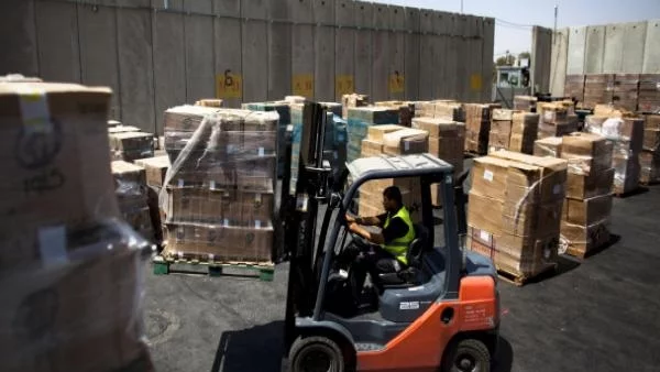 С 29% се е увеличил износът ни през 2011