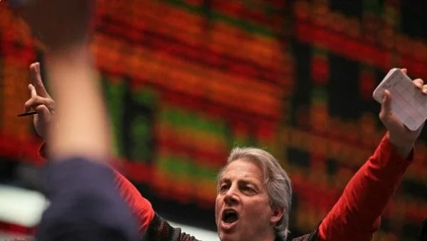 Ръст на капиталовите пазари в началото на 2012