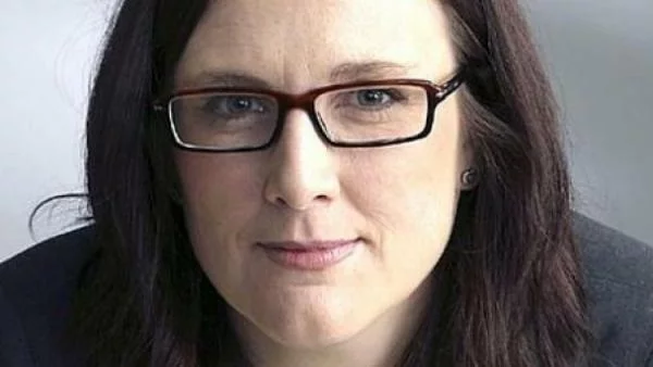 Малмстрьом: България много скоро ще е в Шенген