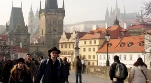 Корупцията стана туристическа атракция