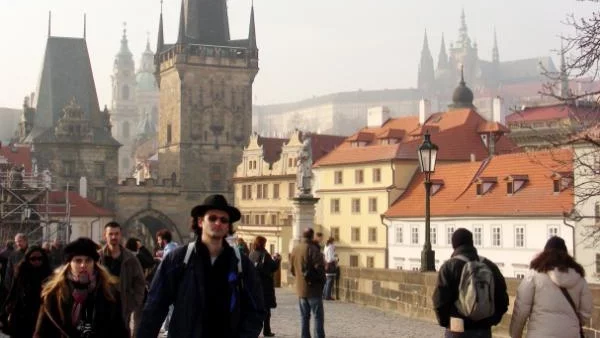 Корупцията стана туристическа атракция