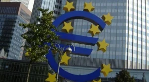 ЕЦБ остави лихвата непроменена