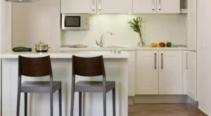 Бум на нововъведени жилищни сгради в края на 2011 