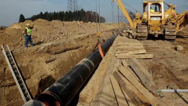 Чакаме 200 млн. долара от транзитни такси от Южен поток