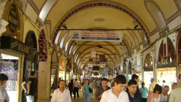 Подемът на Турция ще я вкара в ЕС