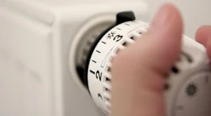 Януарските сметки за парно са с 10% по-високи