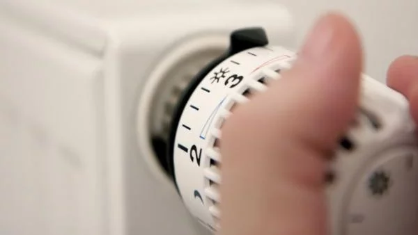 Януарските сметки за парно са с 10% по-високи