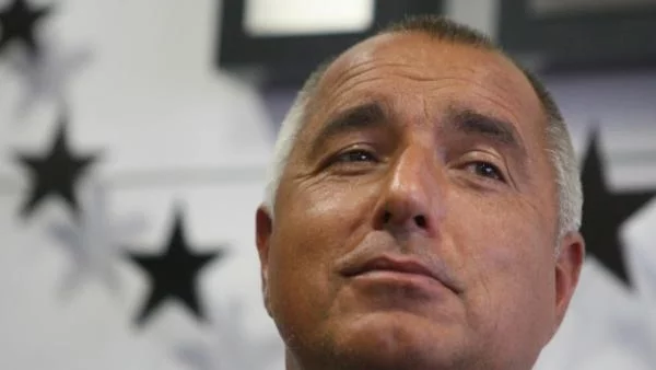 Бойко е мечтана компания за Свети Валентин