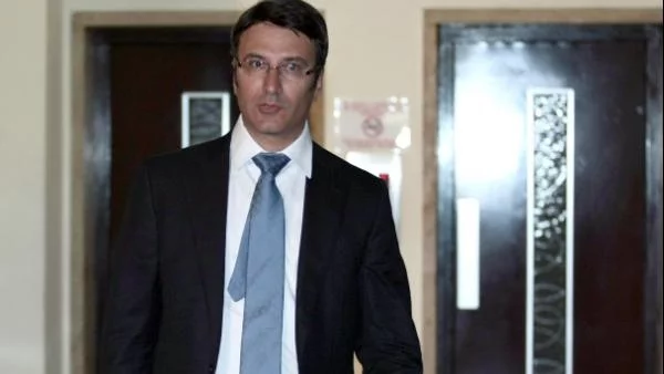 Трайков: Около 600 язовира са потенциално опасни