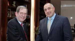 Пратеникът на САЩ у нас: Бонусите от шистовия газ са огромни