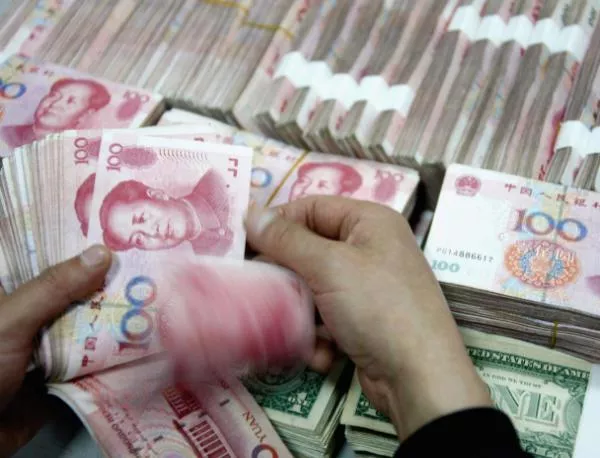 Ще надвие ли юанът долара?