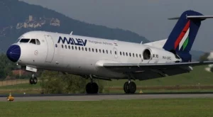 Малев преговаря с руска банка за заем