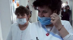 Изборът на лекарски екип бил в полза на пациентите