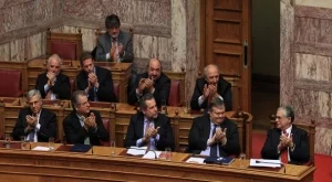 Берлин приветства волята на Атина за икономии