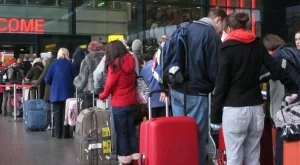 Скок на имигрантите в Швейцария