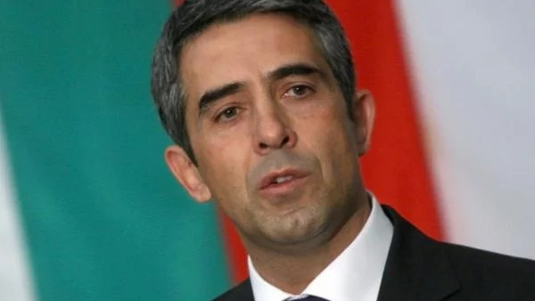 Плевнелиев: Туризмът е стратегическа индустрия 