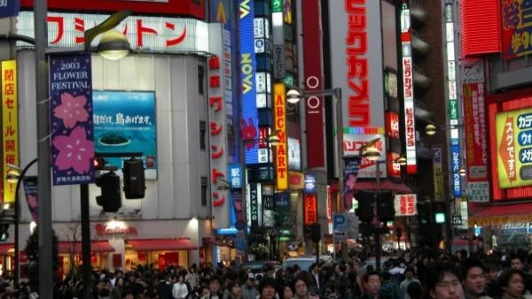 Бедствията приземиха ръста на Япония 