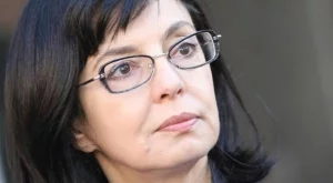 Кунева: Не съм участвала в преговорите за АСТА