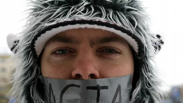 България спира участието си в АСТА