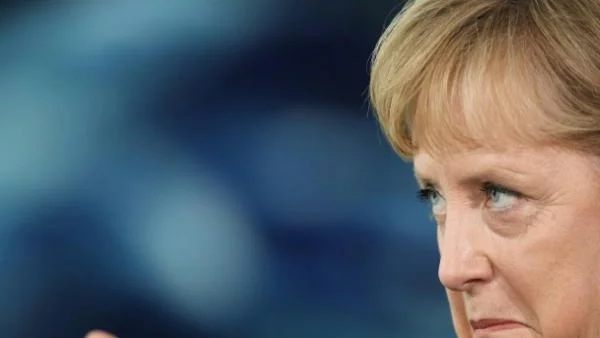 Меркел се надява Гърция да се излекува до 2020