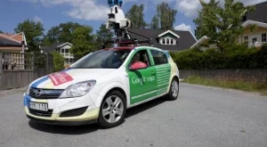 Google започва да събира изображения в България