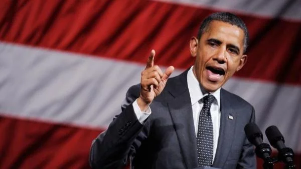 Обама свива дефицита с по-високо облагане на богатите