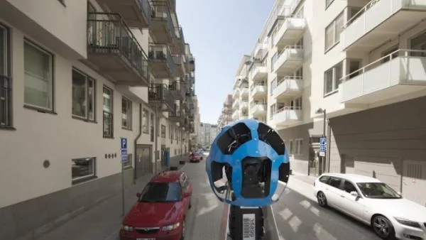 До месеци ще наблюдаваме виртуално квартали и улици в България