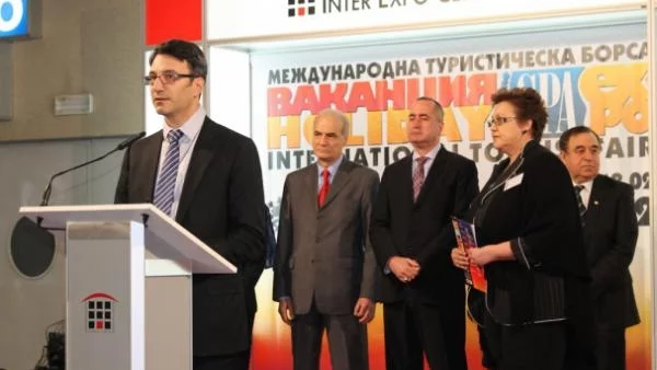 Парите за реклама на туризма ни скочиха със 120% 