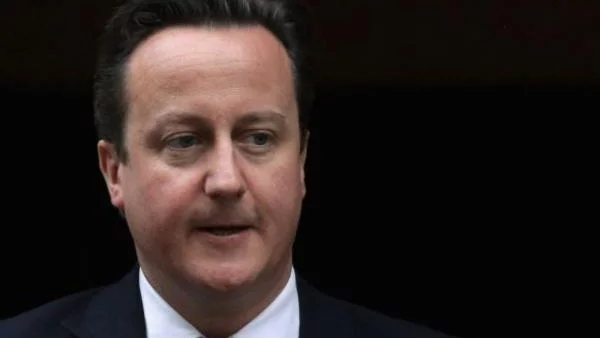 Камерън призова шотландците да не се отцепват