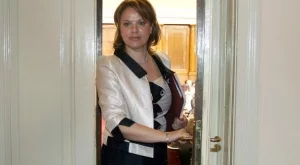 Шефката на Здравната каза подаде оставка