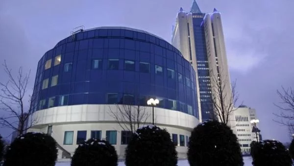Газпром е намалил цената на газа за ЕС и Турция