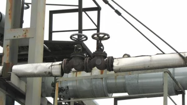 Южен поток ще преминава през 11 области в България