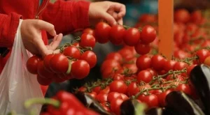 Цените на хранителните стоки на едро продължават да се повишават