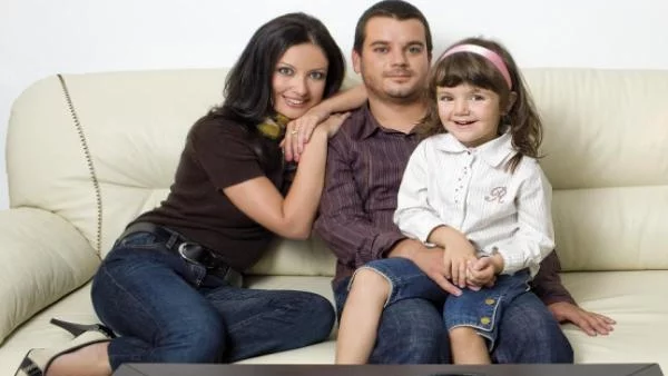 Иван: Вихра е тази, която разбива семейства