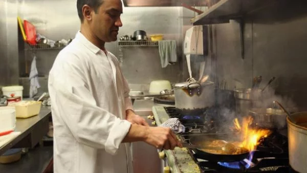 Тръгват засилени проверки на кухните в ресторантите